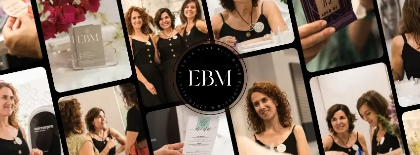 Equipo de Centro EBM en Castelldefels