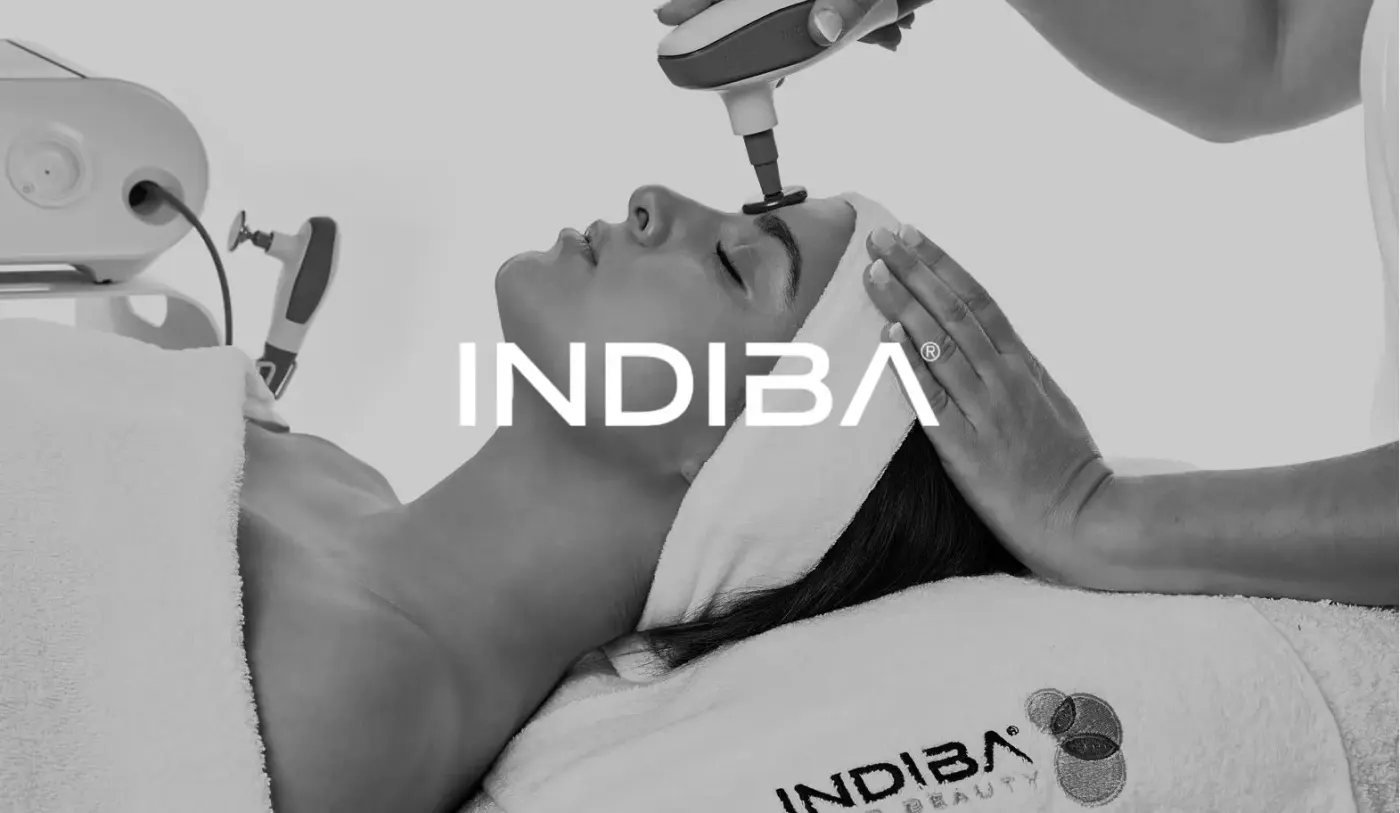 INDIBA, radiofrecuencia regenerativa en Centro EBM